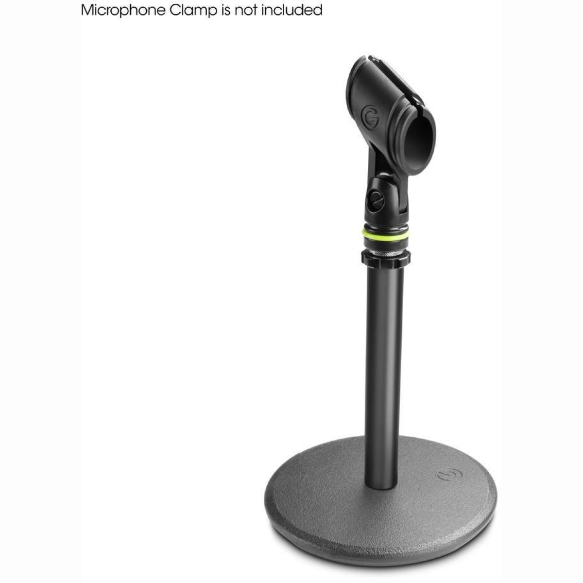 MS T 01 B Mikrofon-Tischstativ