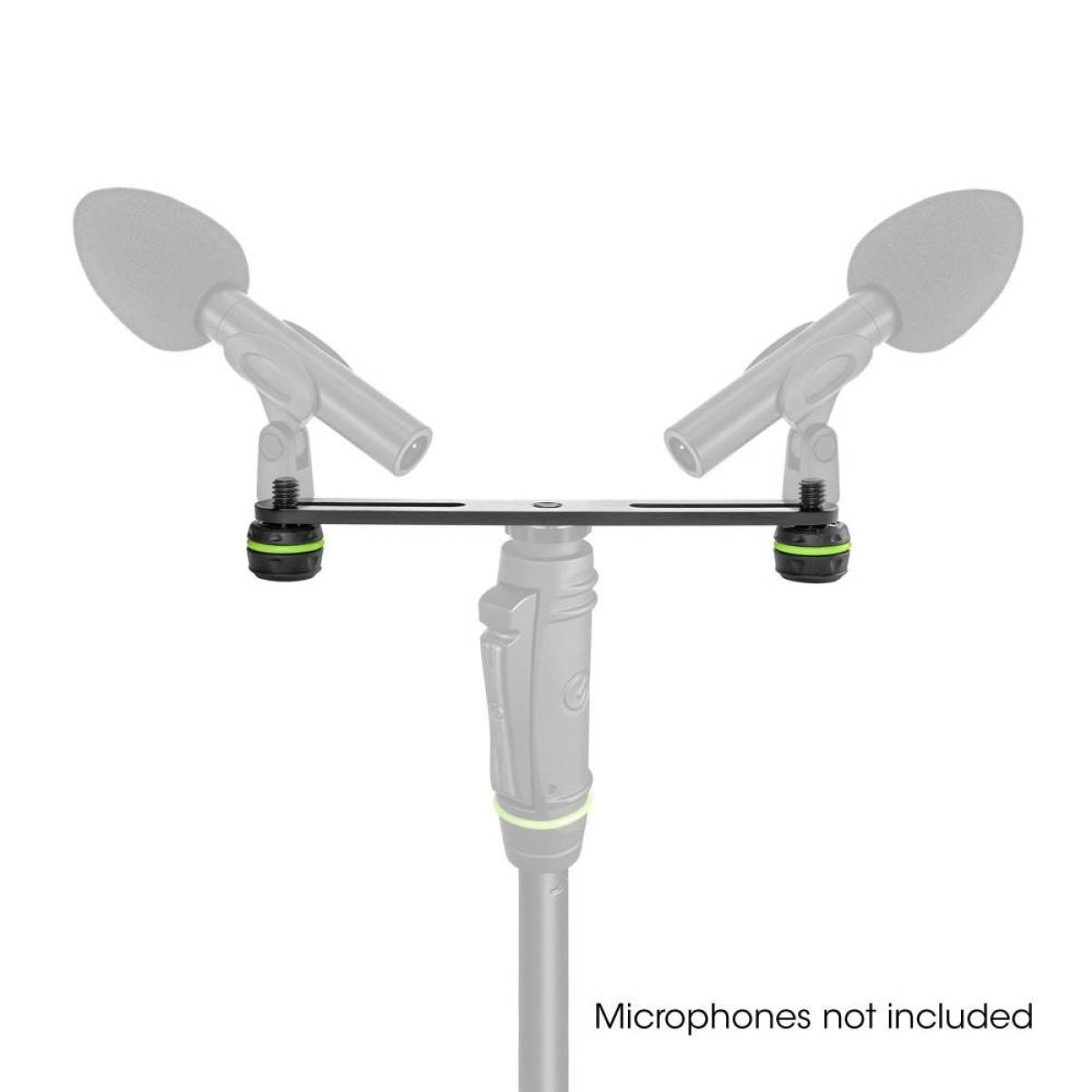 MS STB 01 Stereoschiene
