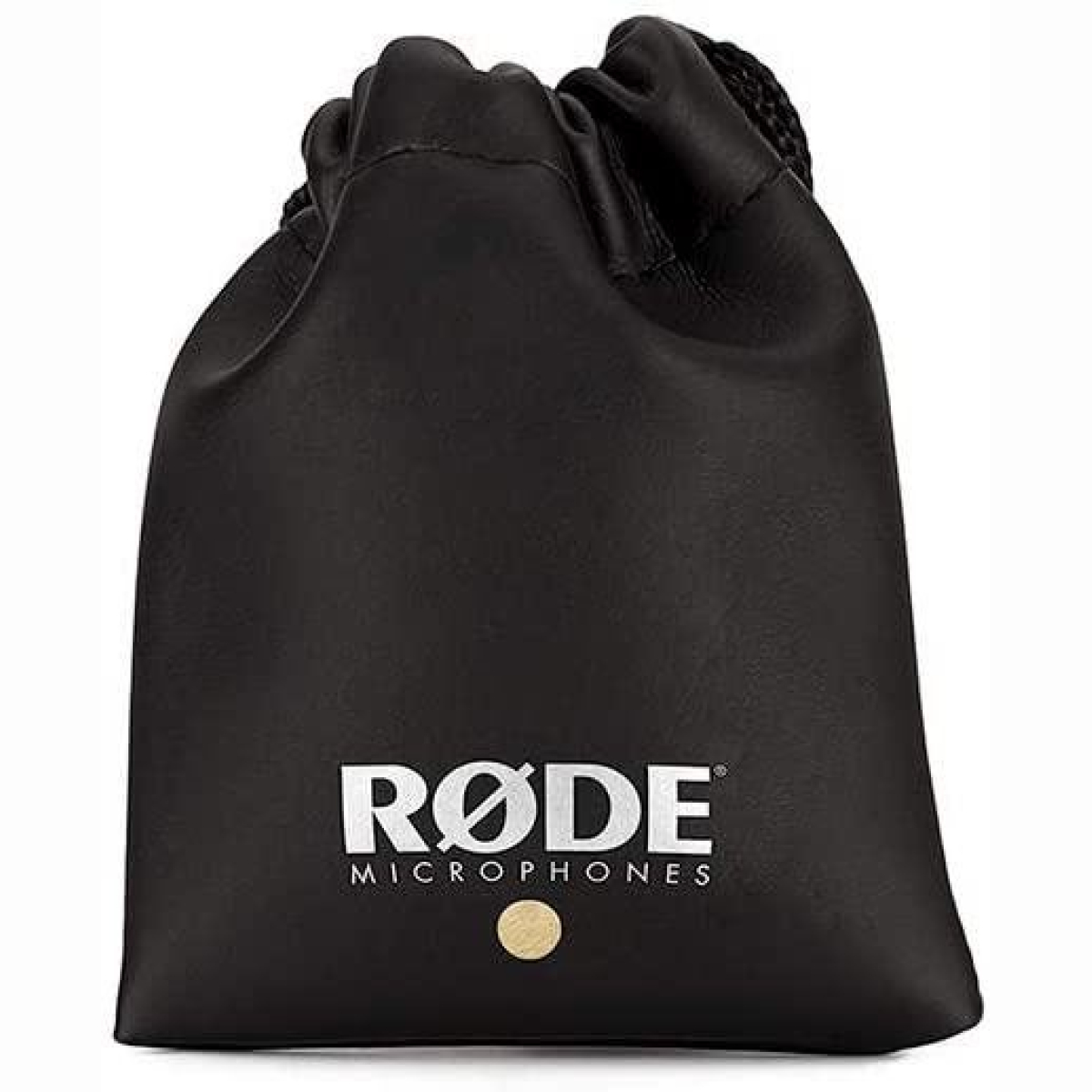 Lavalier GO Black Kondensatormikrofon