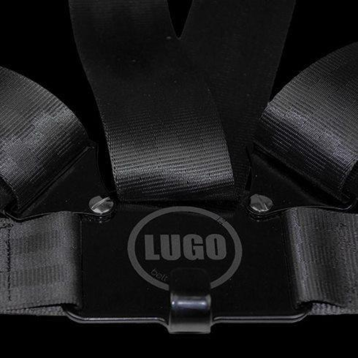 Bassbelt Pro XL,ergonomischer Tubagurt