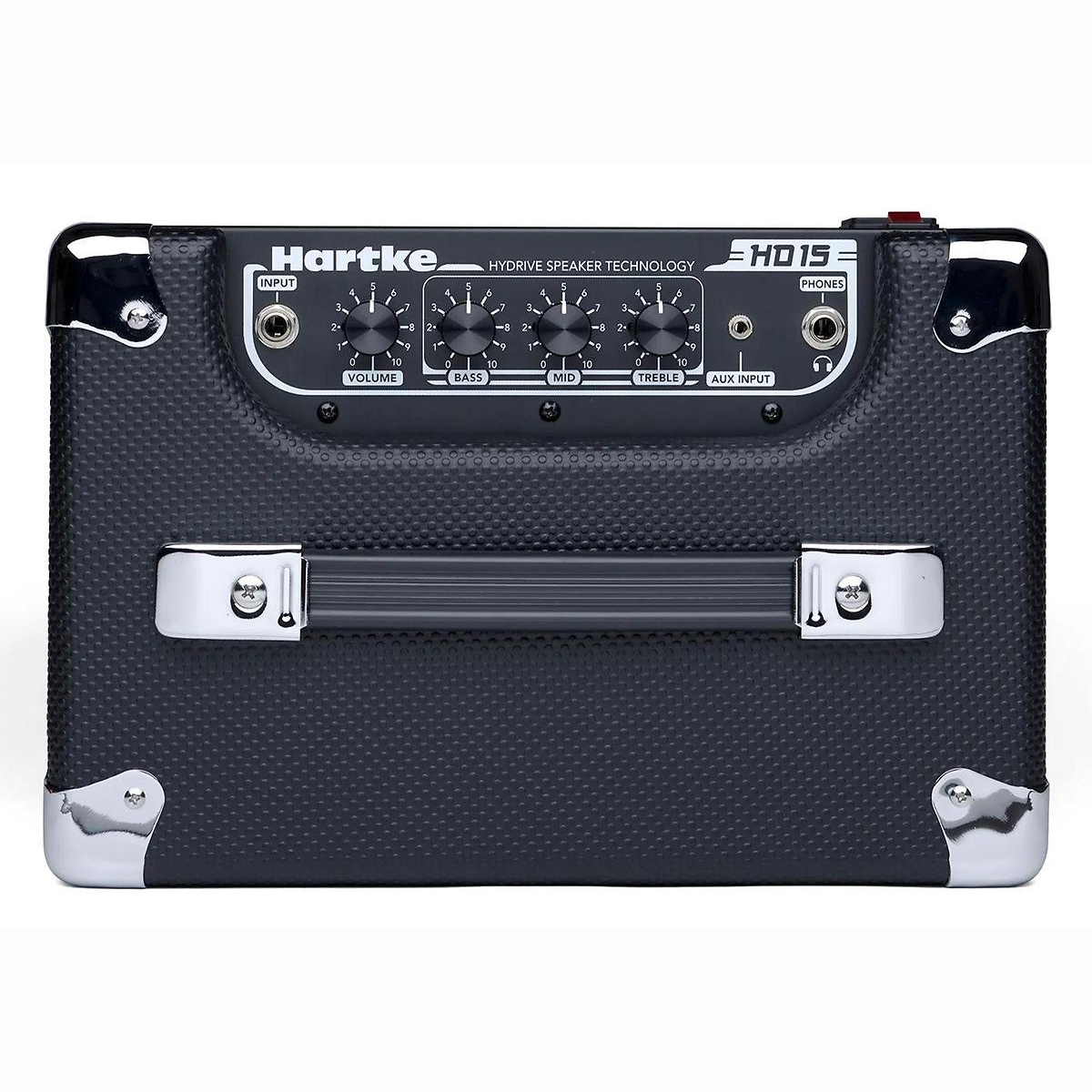 HD15 Basscombo HD15 Basscombo