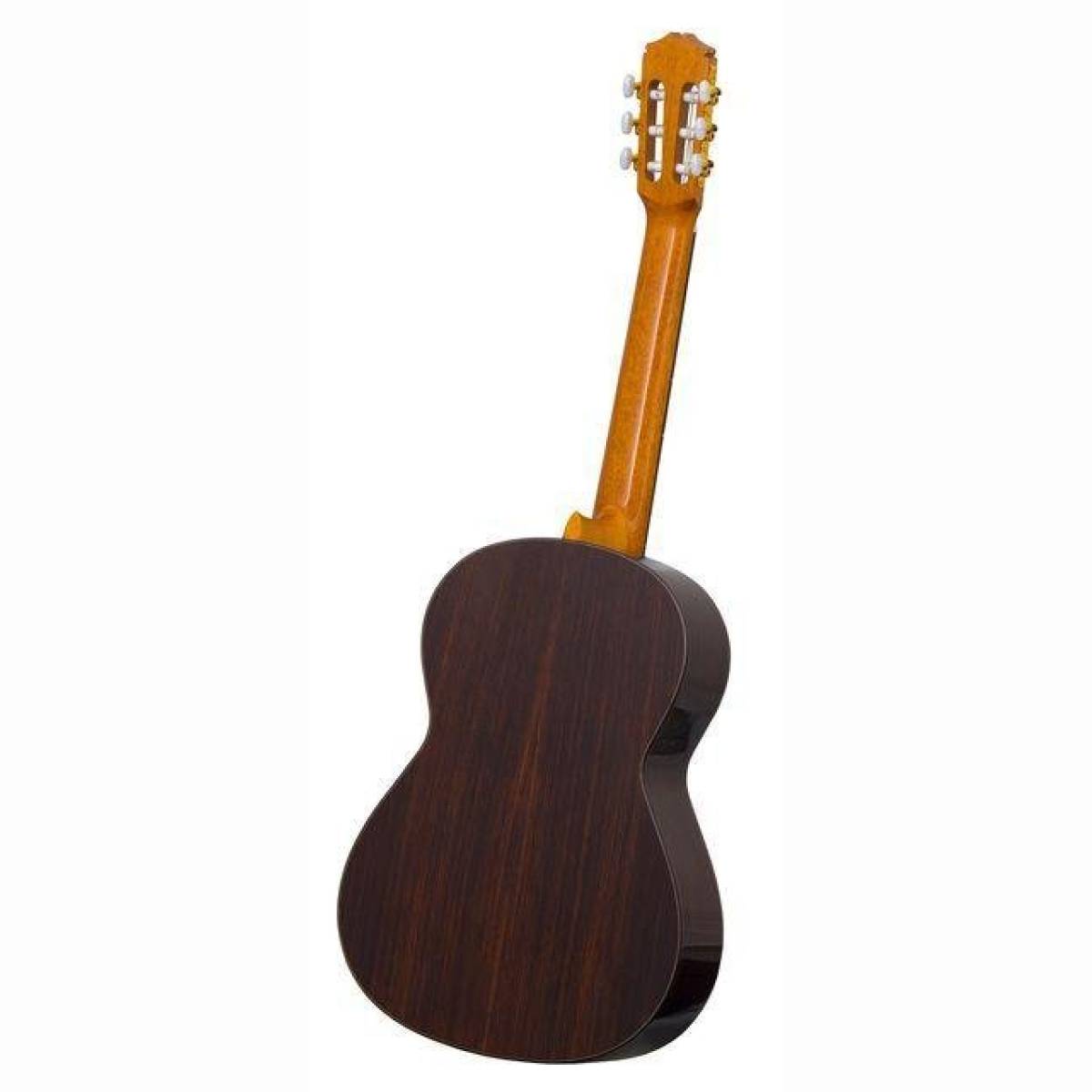 1/65PF Konzertgitarre Fichte/Palisand