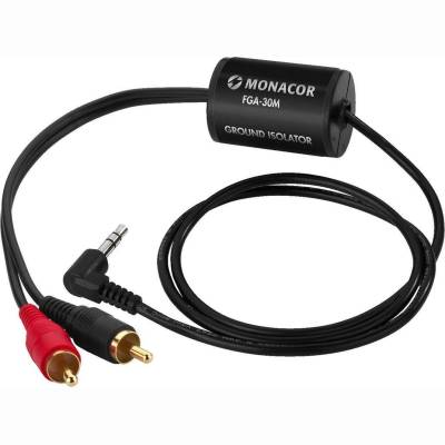FGA-30M Massetrennfilter