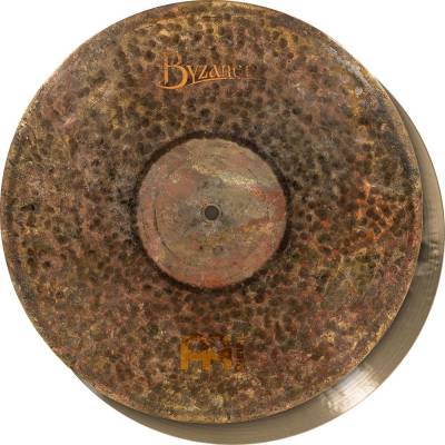 B15EDMTH Byzance 15 B15EDMTH Byzance 15