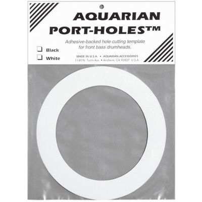 AQPHWH Bass Drum Hole 5