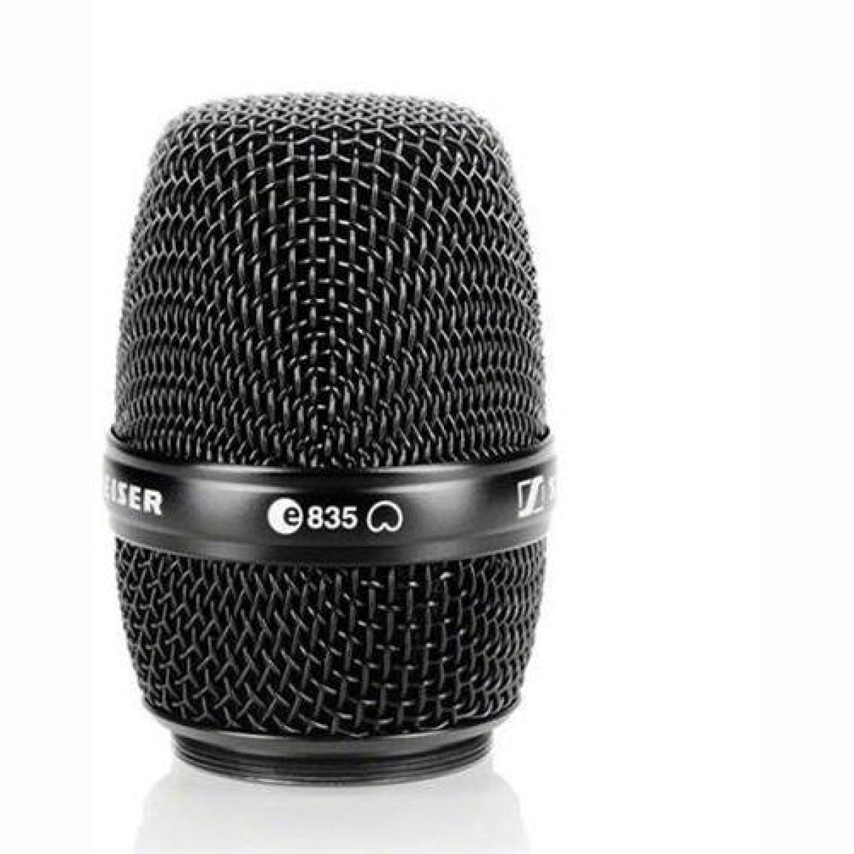 MMD 835-1 BK Mikrofonmodul