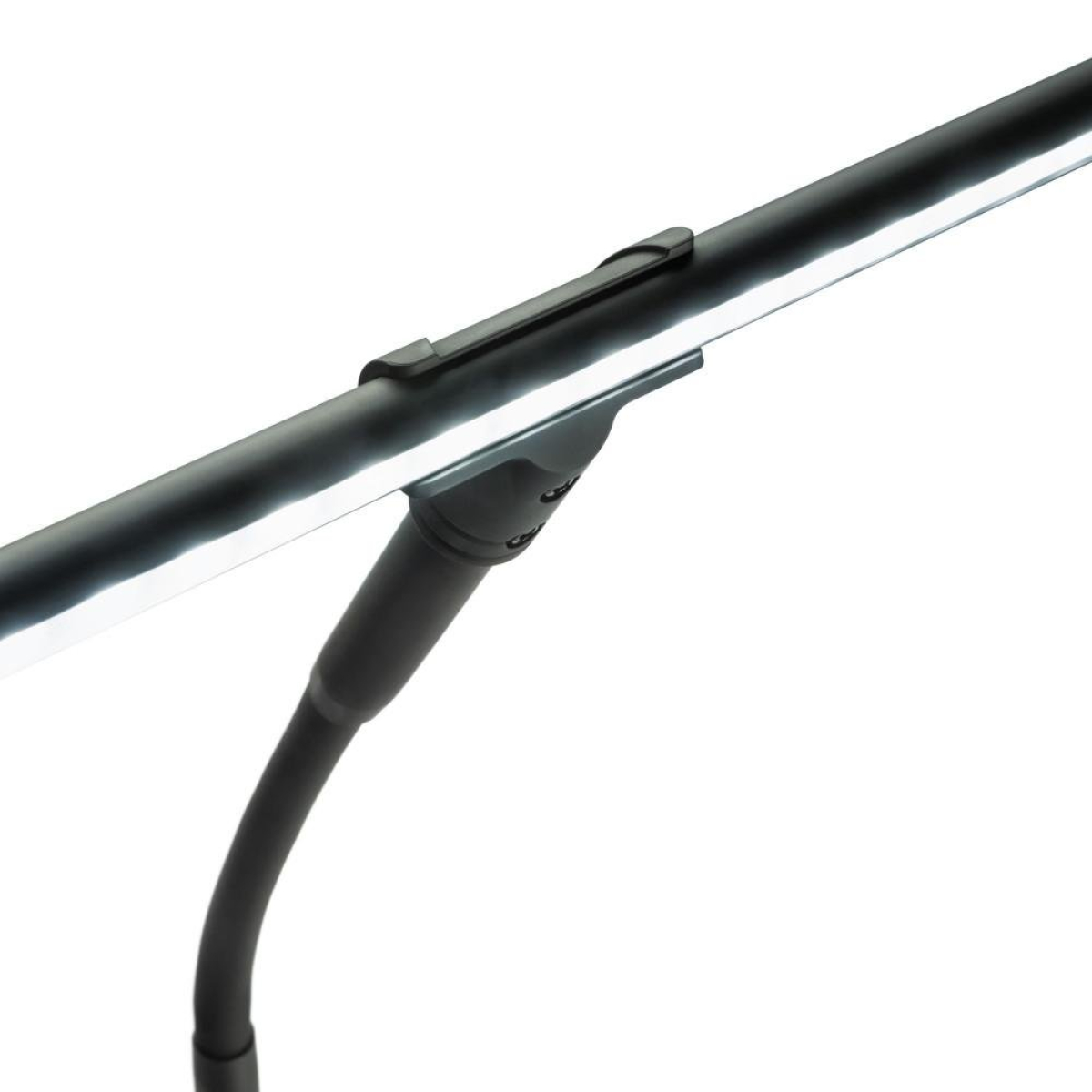 LED PLT 2B Pianoleuchte mit USB