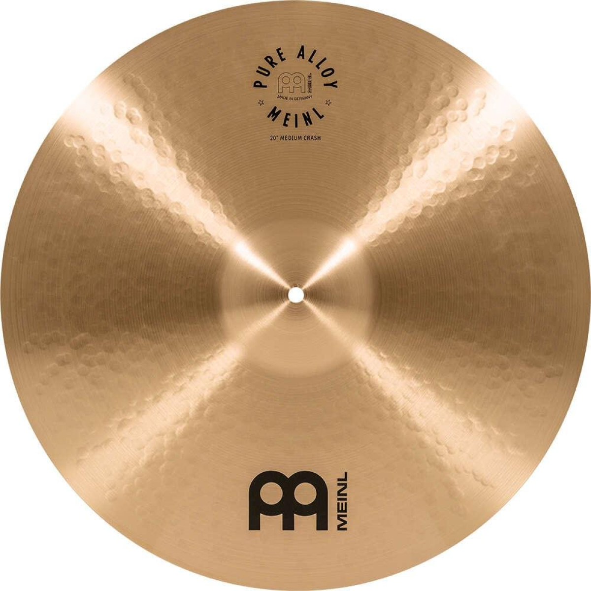 Pure Alloy PA20MC 20 Pure Alloy PA20MC 20