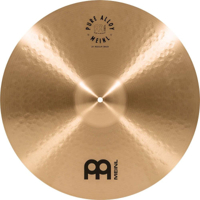Pure Alloy PA20MC 20