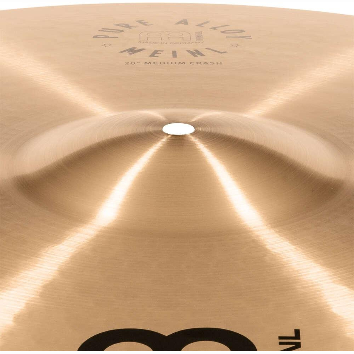 Pure Alloy PA20MC 20 Pure Alloy PA20MC 20