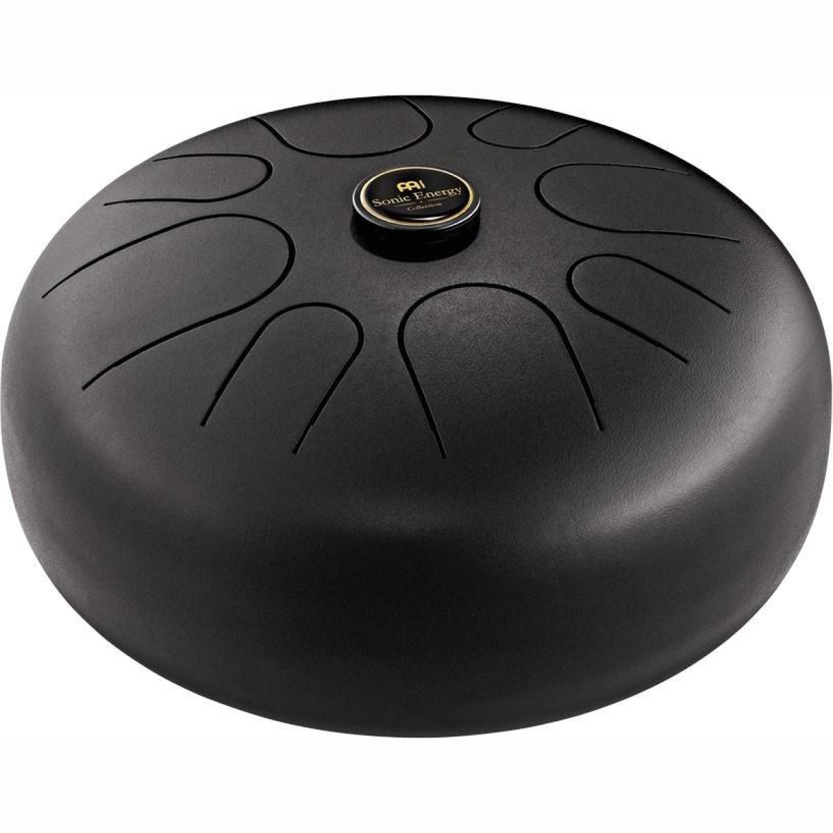 STD2BK Tongue Drum schwarz A- Akebono