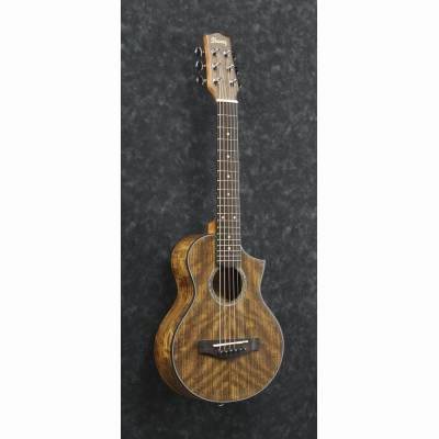 EWP14WB-OPN Guitalele mit Tasche EWP14WB-OPN Guitalele mit Tasche