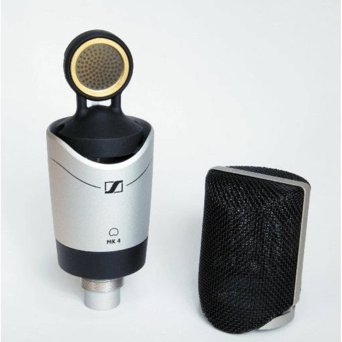 MK 4 Großmembran Studiomikrofon