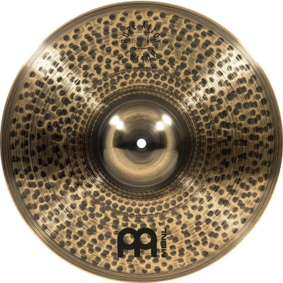 Pure Alloy Custom 16