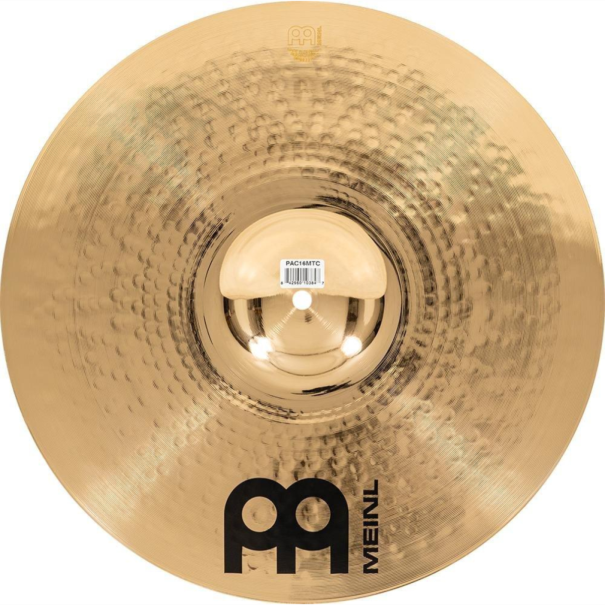 Pure Alloy Custom 16
