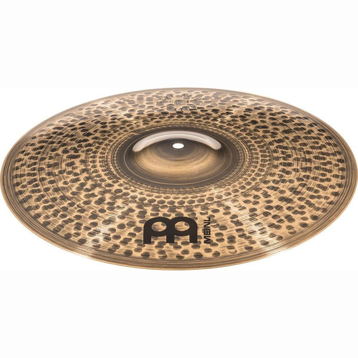 Pure Alloy Custom 16