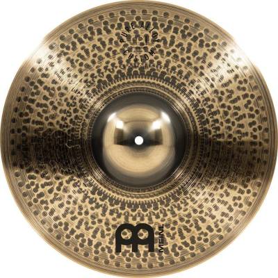 Pure Alloy Custom 18