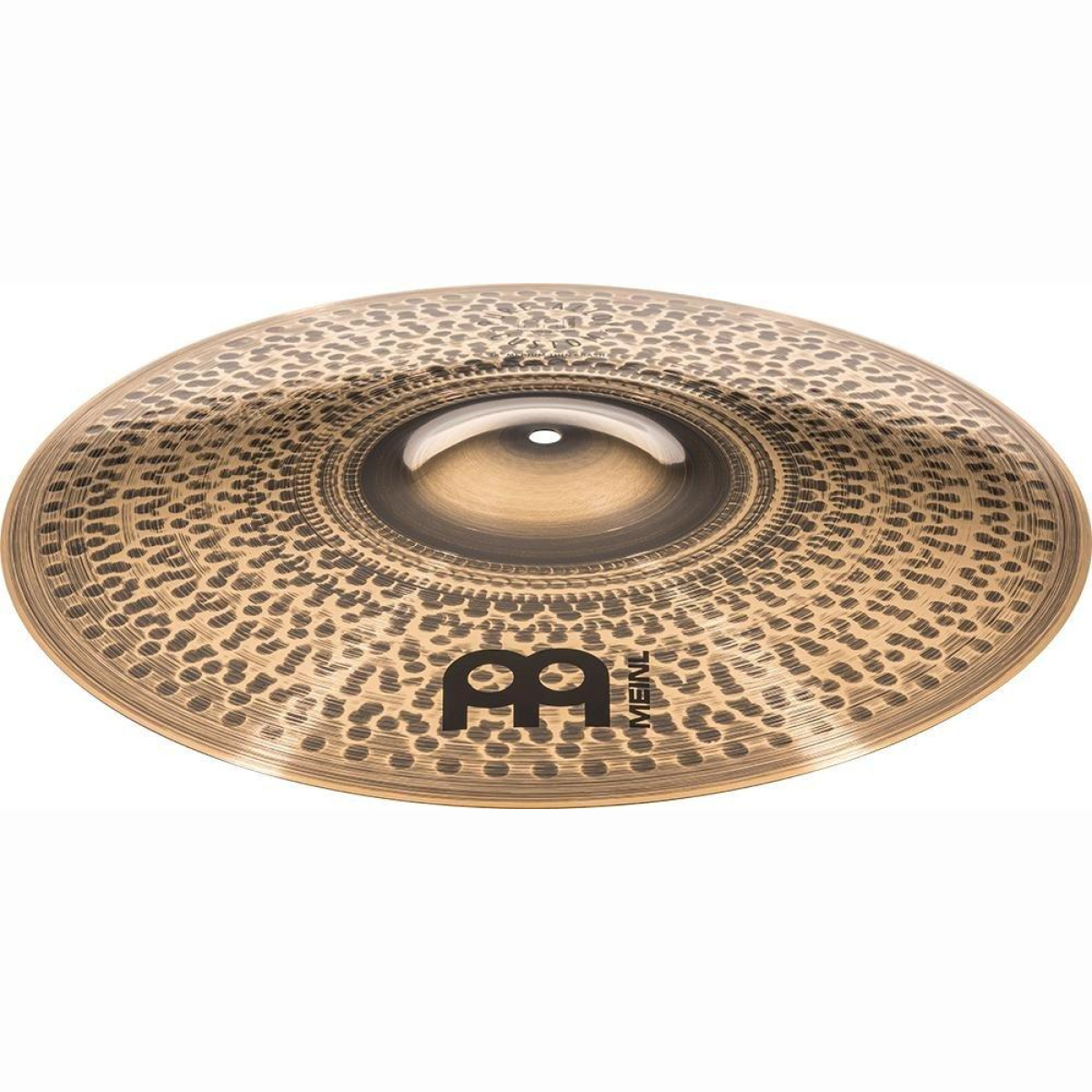 Pure Alloy Custom 18 Pure Alloy Custom 18
