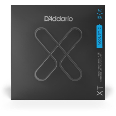 XTAPB1253 Phos.Bronze 012-053