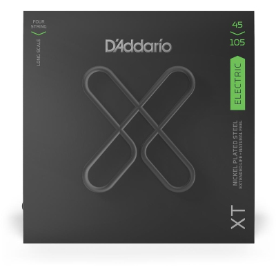 XTB45105 Lt.Top/Med.Bottom 045-105