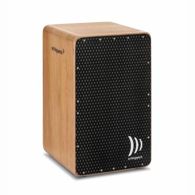 CP5901 Cajon Precise OS Evo Black