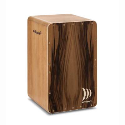 CP5905 Cajon Precise OS Evo Nuss