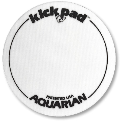 Bass Drum Kick Pad,für Single Bass