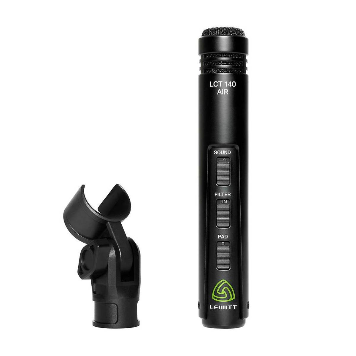 LCT 140 Air Kleinmembran Mikrofon