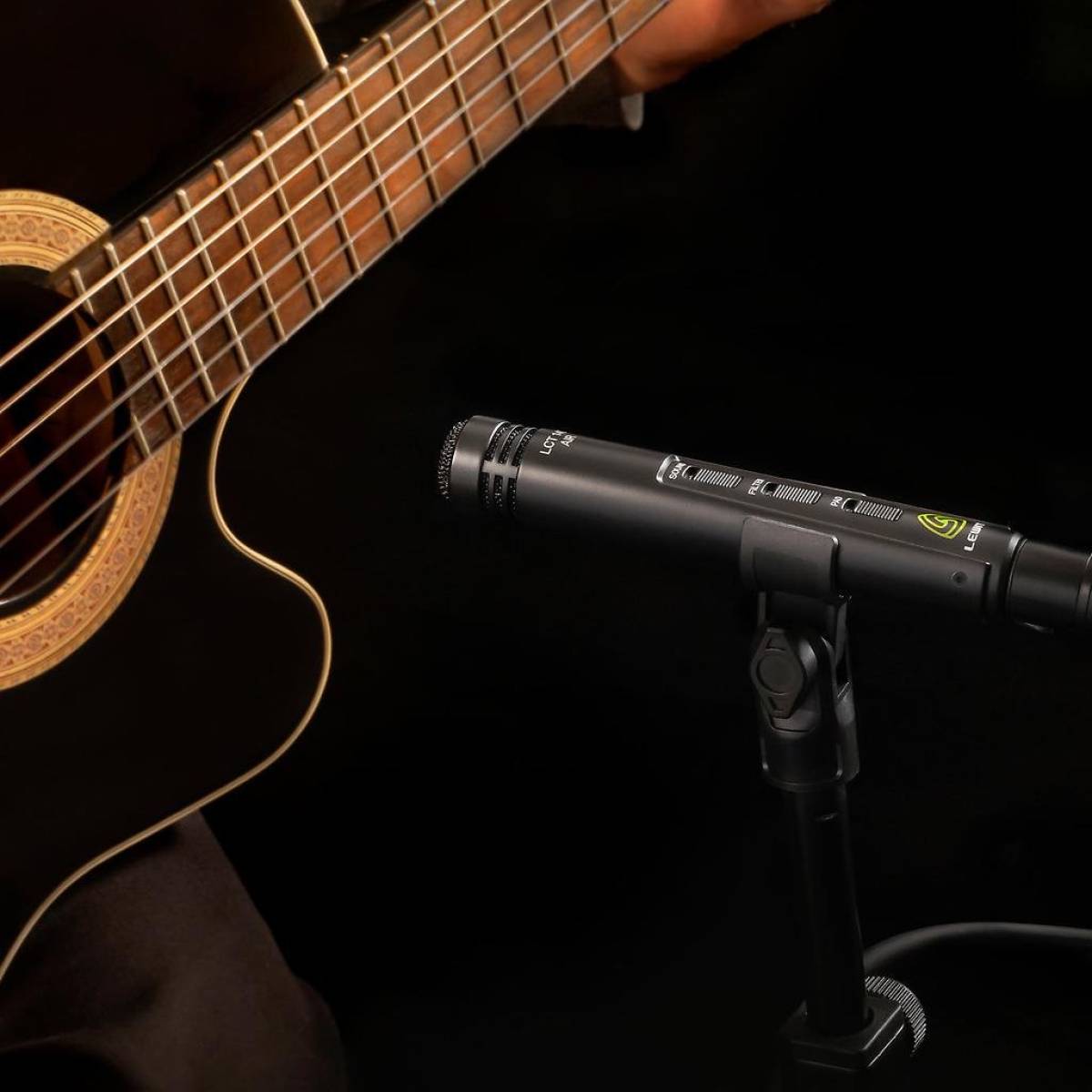 LCT 140 Air Kleinmembran Mikrofon