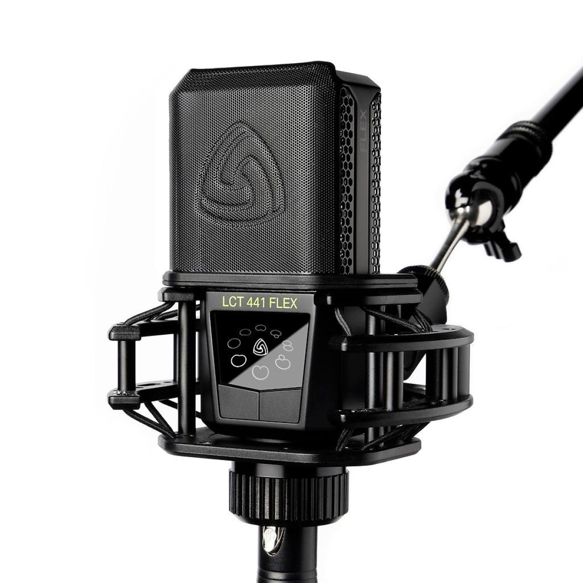 LCT 441 Flex Großmembran Mikrofon