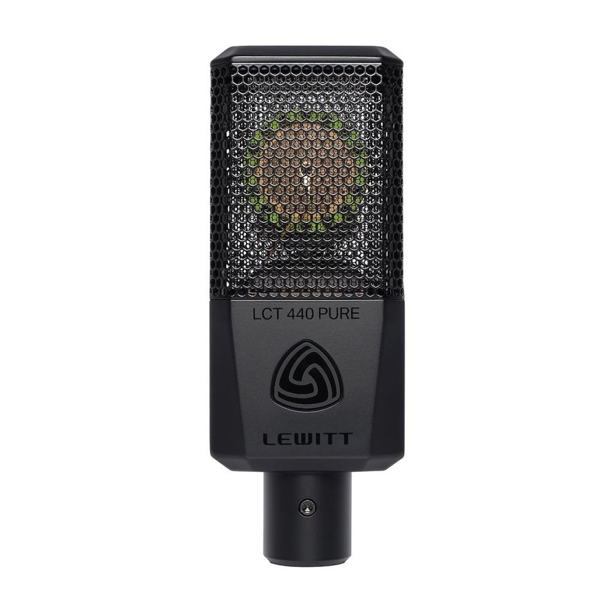 LCT 440 Pure Großmembran Mikrofon LCT 440 Pure Großmembran Mikrofon