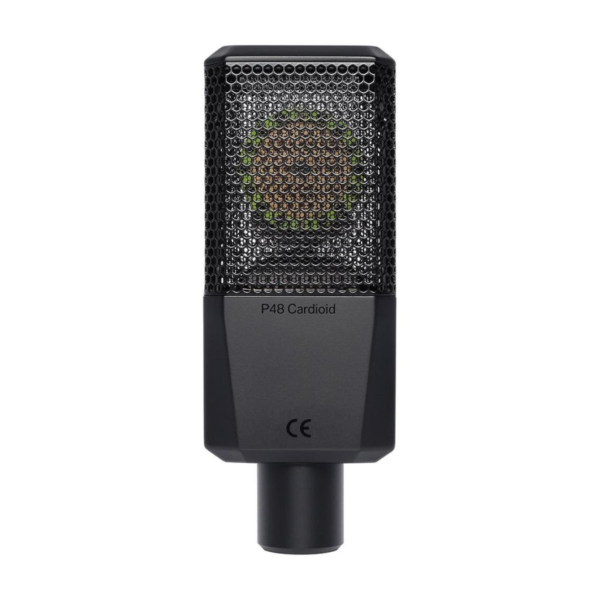 LCT 440 Pure Großmembran Mikrofon LCT 440 Pure Großmembran Mikrofon