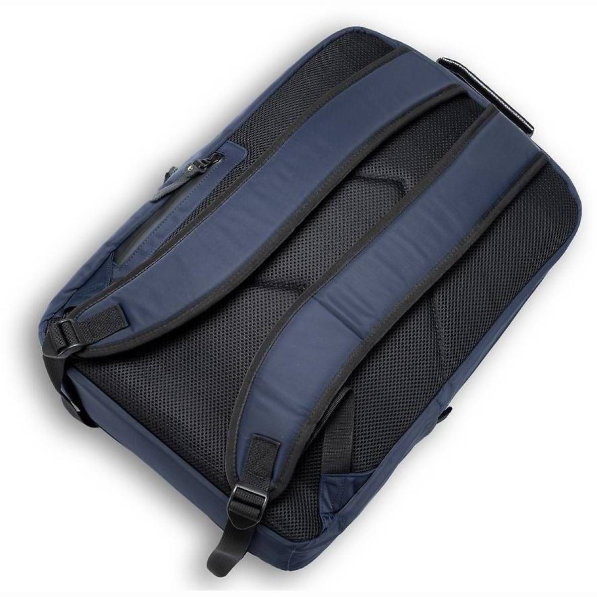 Flötenrucksack Navy