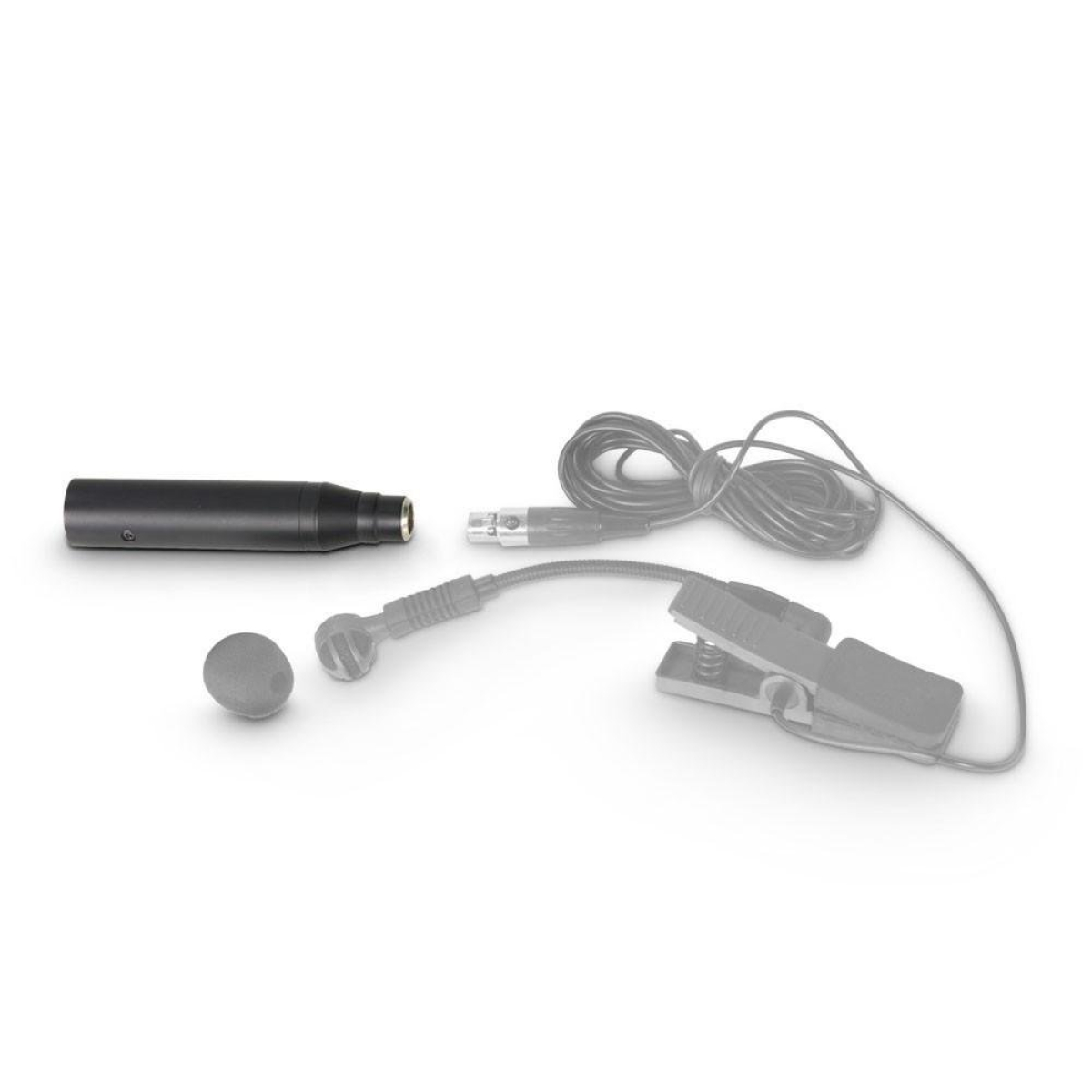 PHA Phantomspeise Adapter 48 V