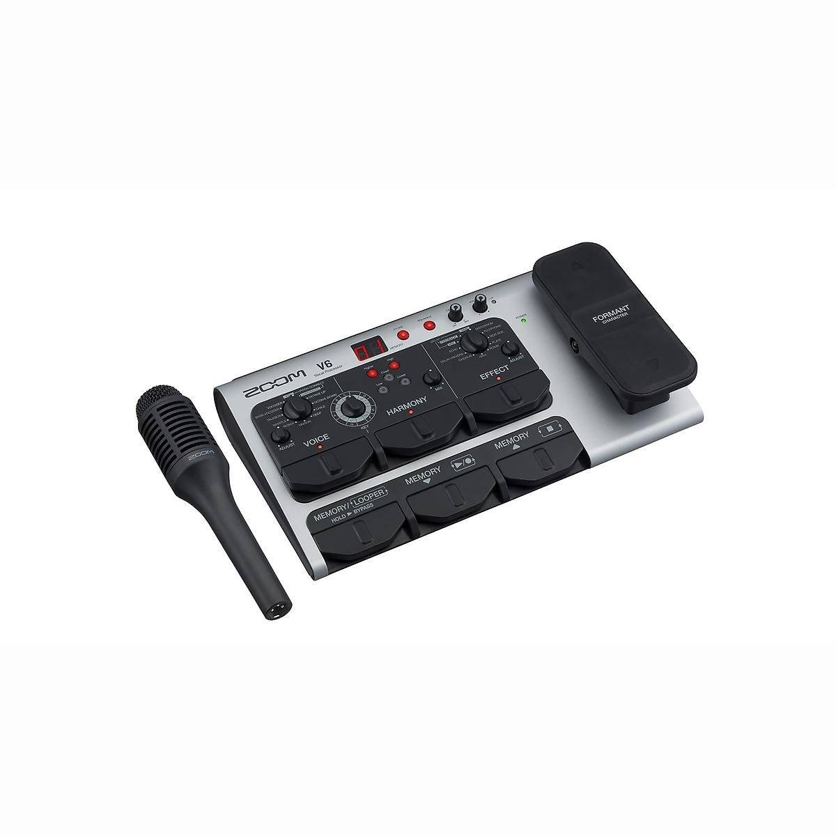 V6-SP Vocal Processor V6-SP Vocal Processor