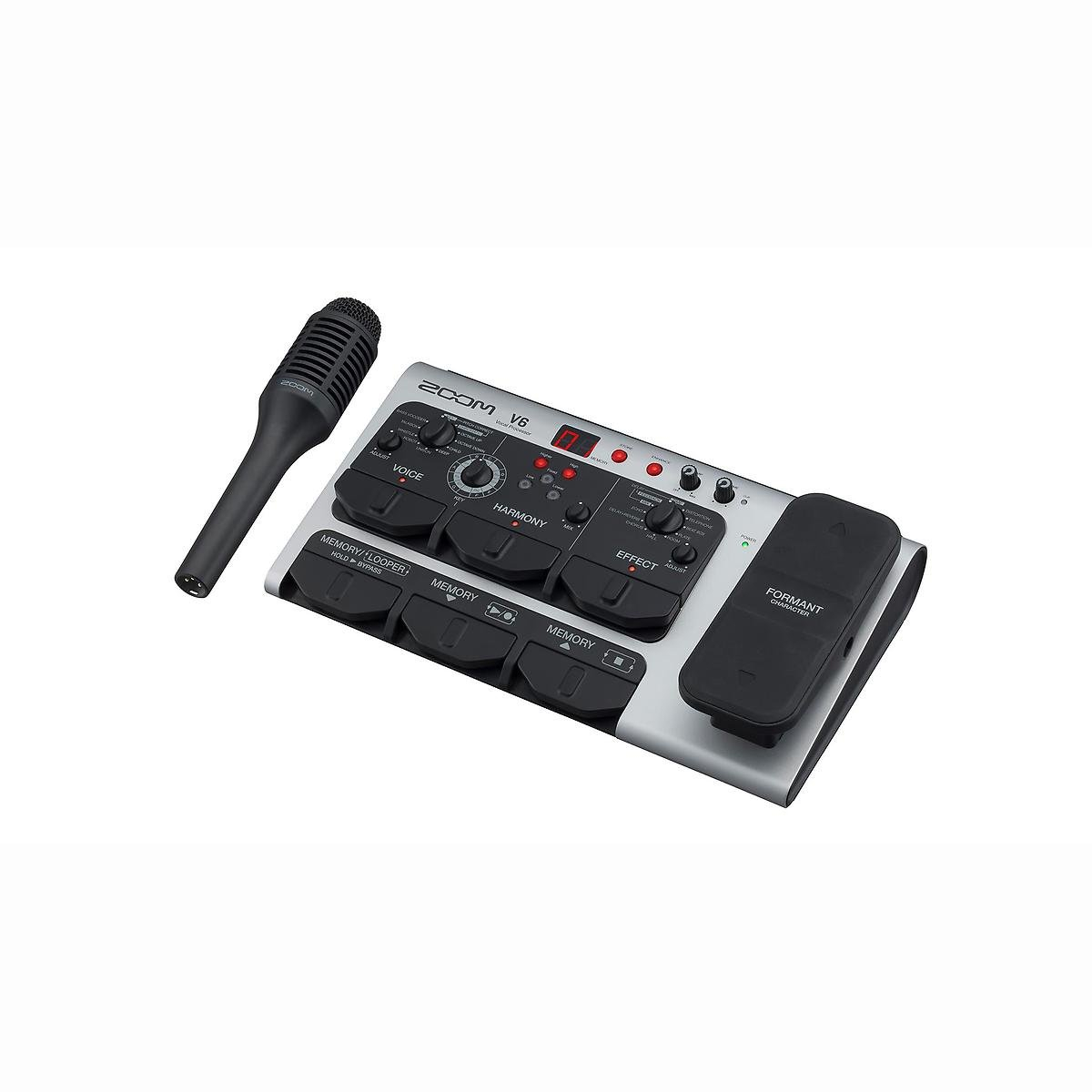 V6-SP Vocal Processor V6-SP Vocal Processor