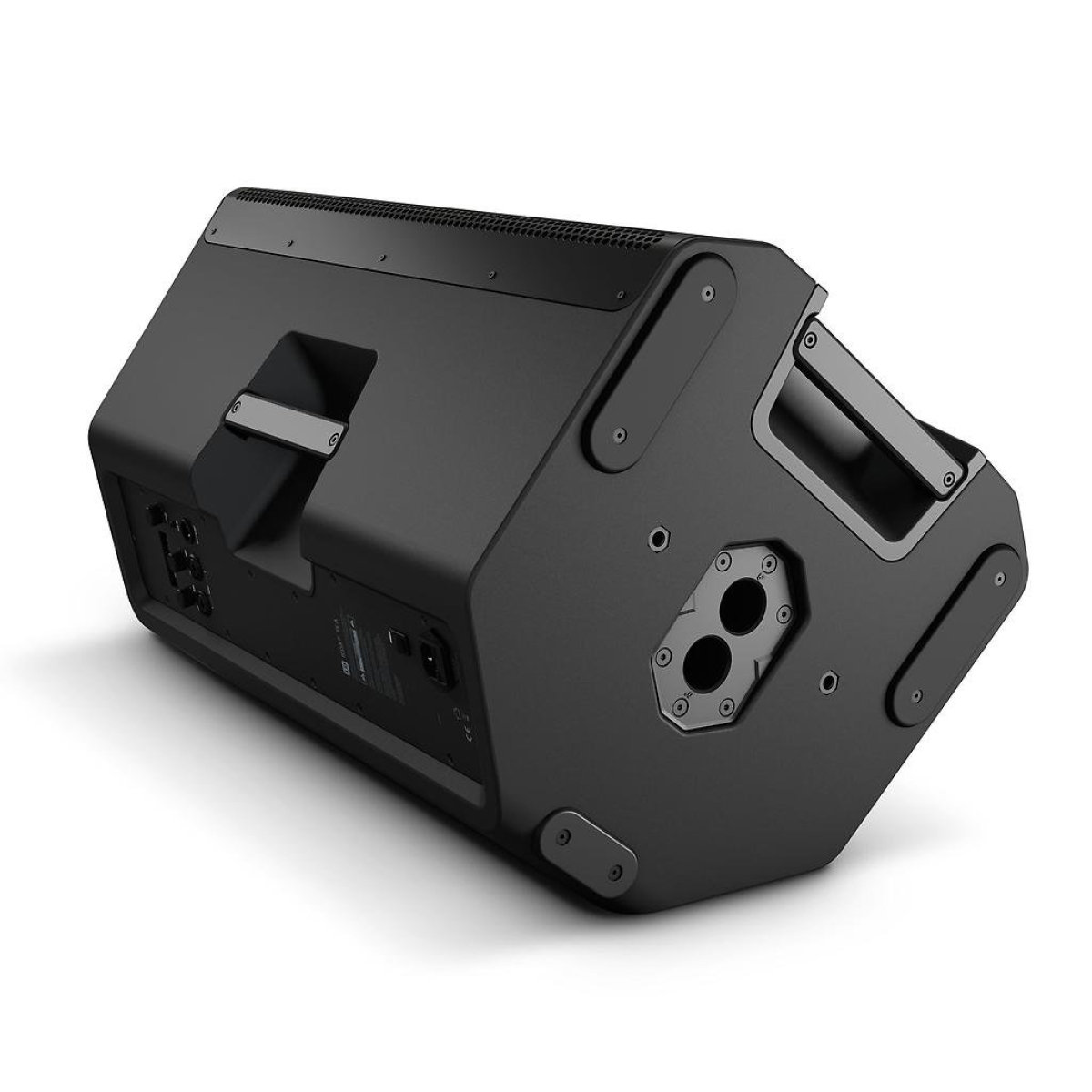 ICOA 15 A BT - aktiv Lautsprecher