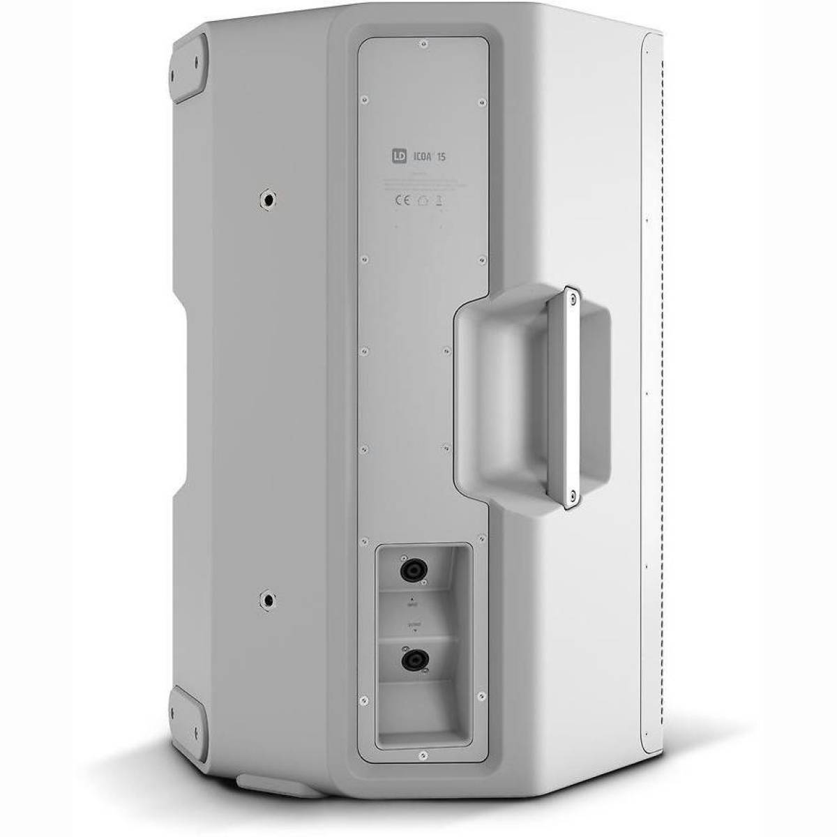 ICOA 15 W - passiv Lautsprecher