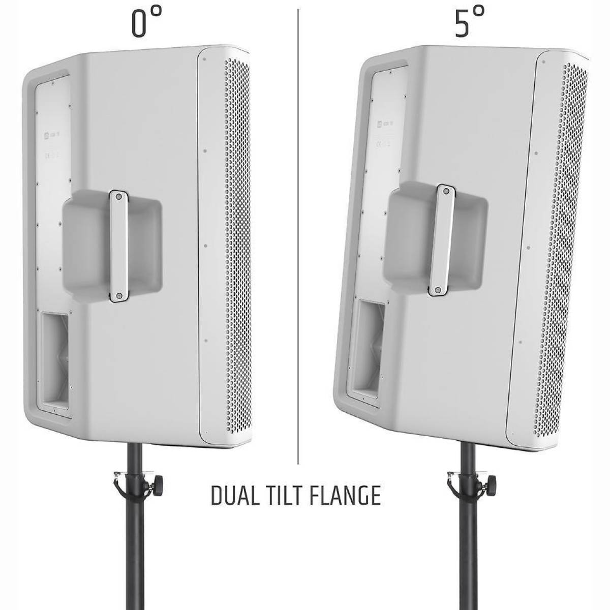 ICOA 15 W - passiv Lautsprecher