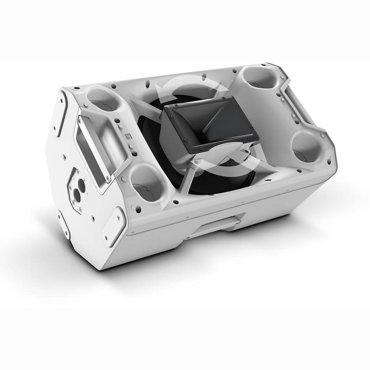 ICOA 15 W - passiv Lautsprecher