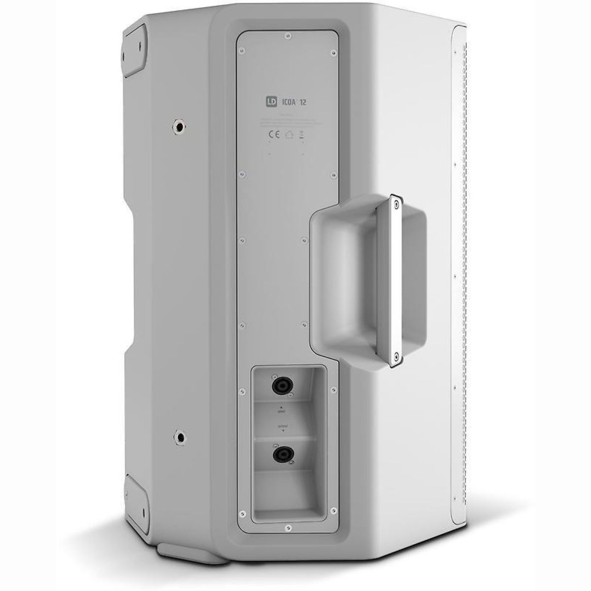 ICOA 12 W - passiv Lautsprecher