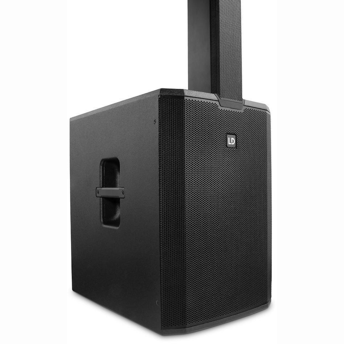 Maui 44 G2 Säulen PA