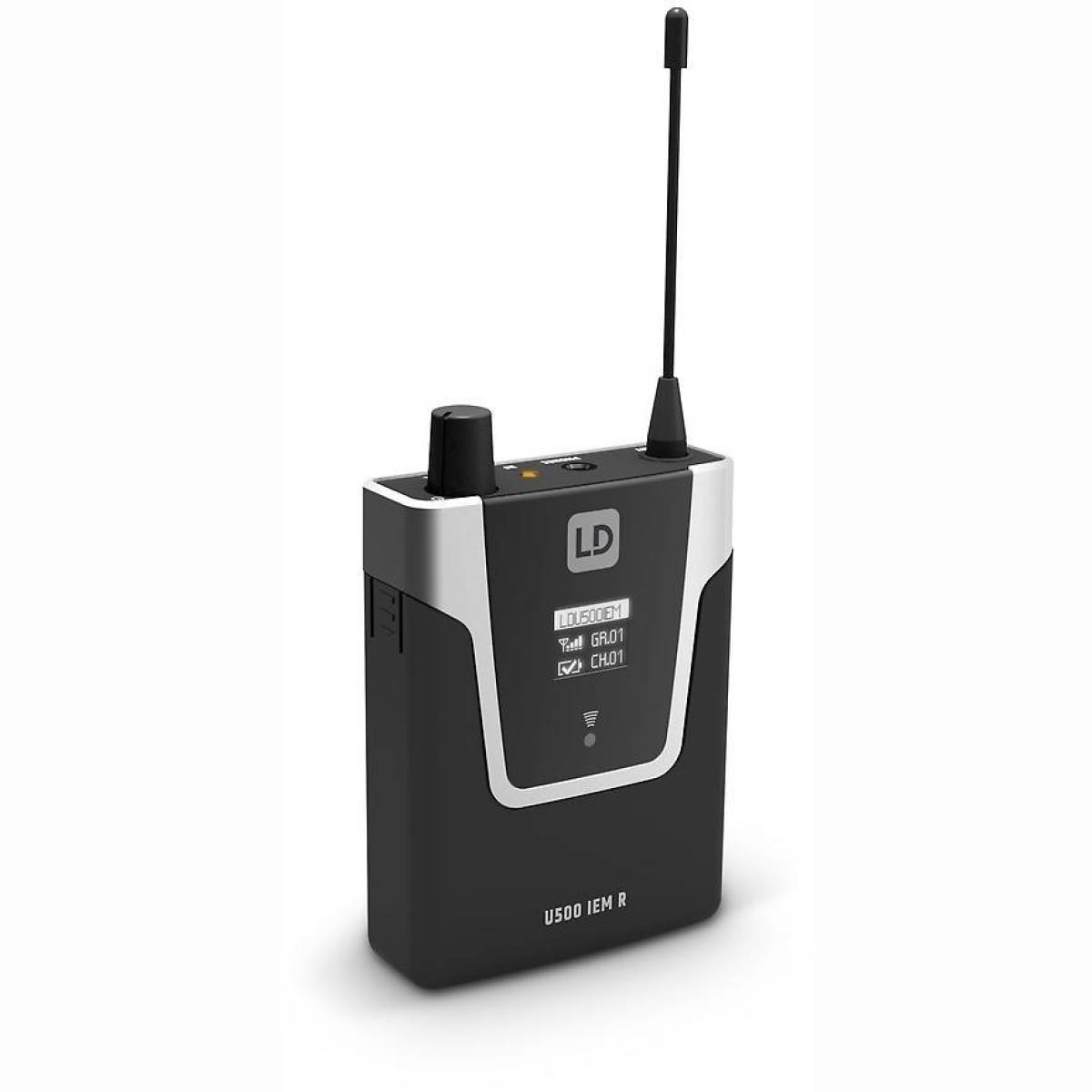 U508 IEM R Bodypack in-Ear