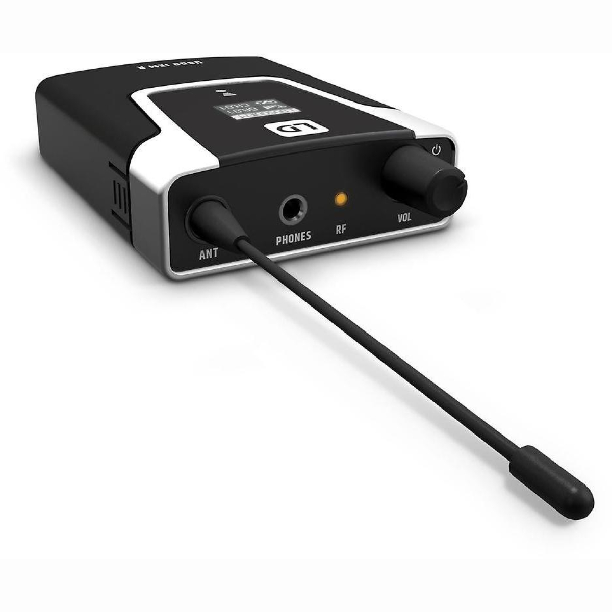 U508 IEM R Bodypack in-Ear