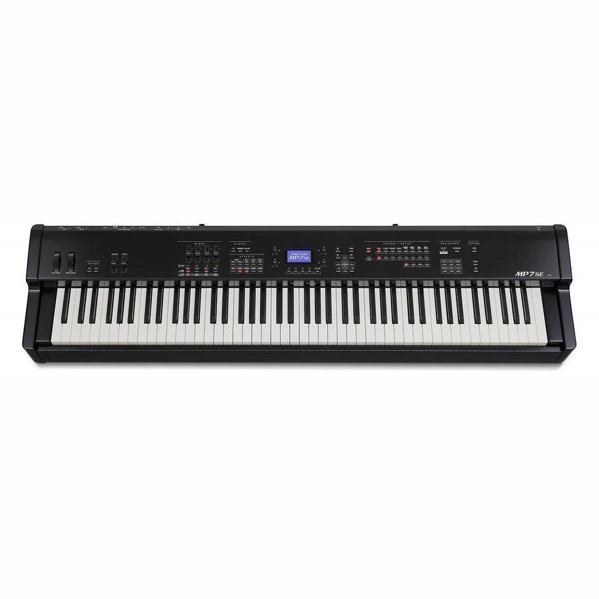 MP-7 SE Stagepiano MP-7 SE Stagepiano