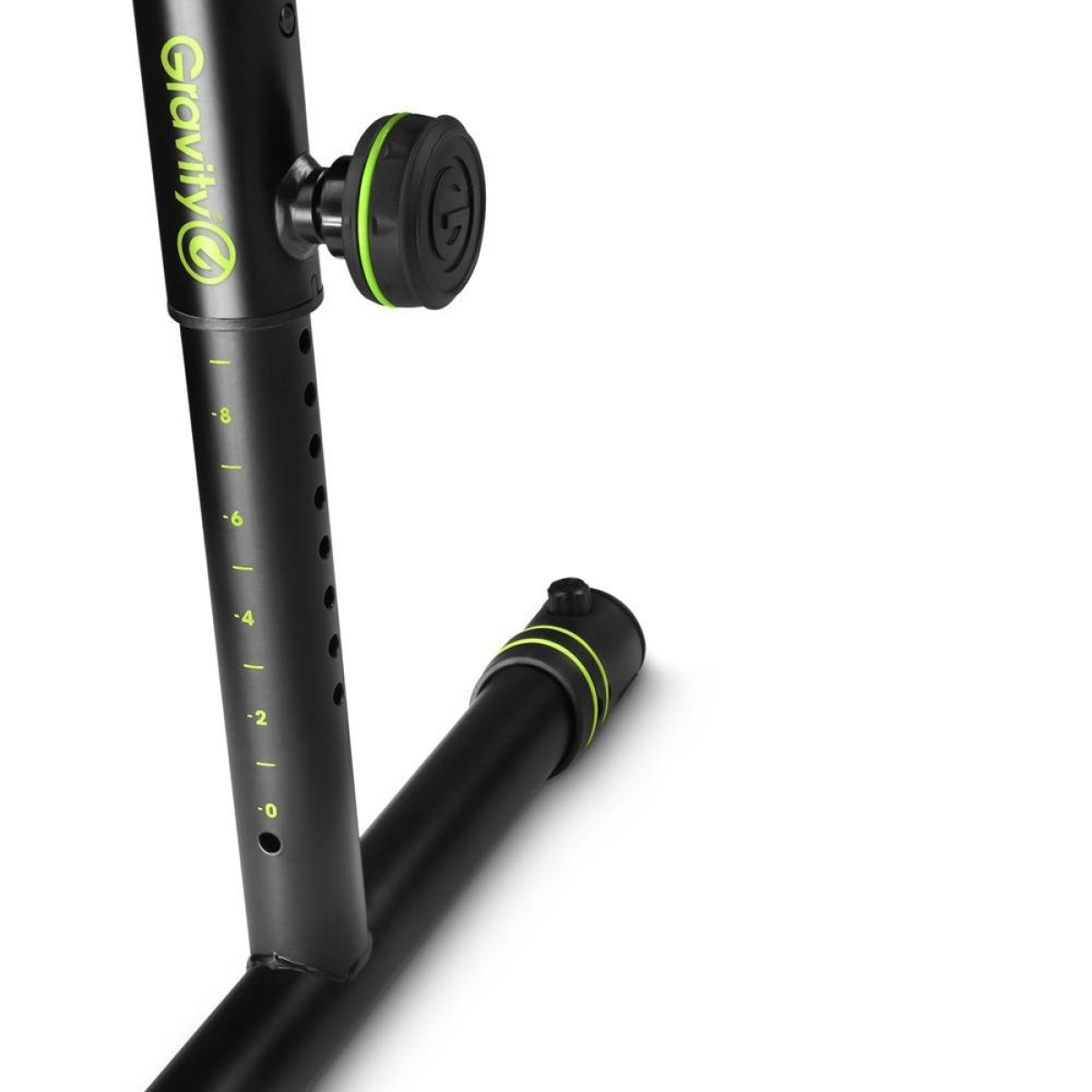 KS TS 01 B Keyboardtisch