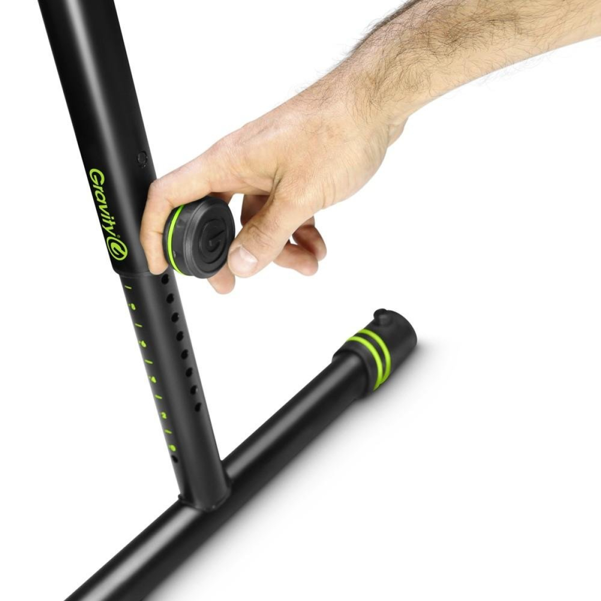 KS TS 01 B Keyboardtisch