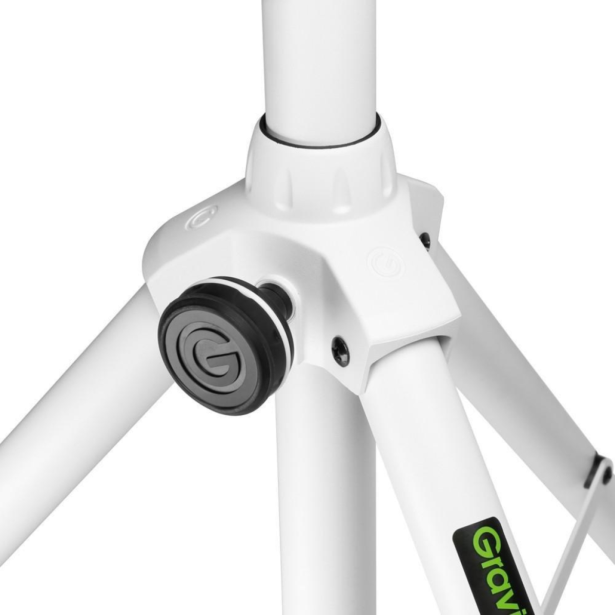 SP 5211 W Lautsprecherstativ