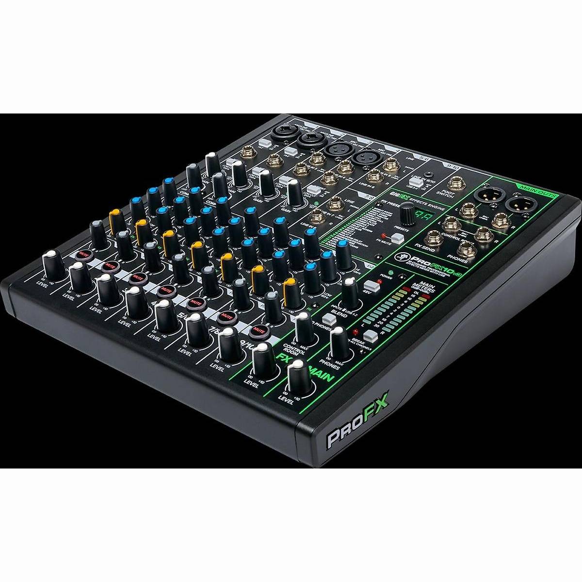 Pro FX 10v3 Pro FX 10v3