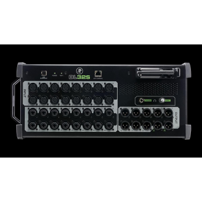 DL 32S Wireless Digitalmixer